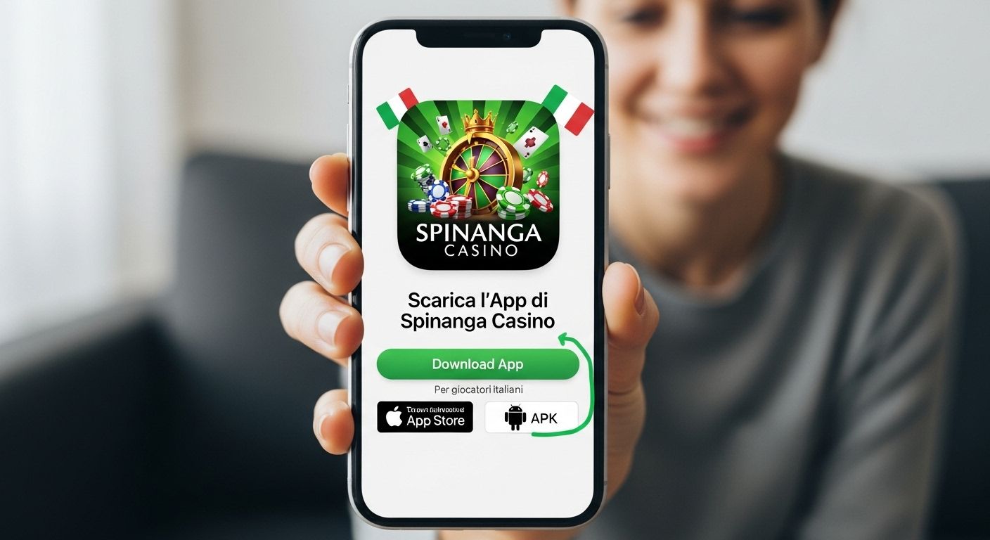 Scaricare l'app mobile secure casino app