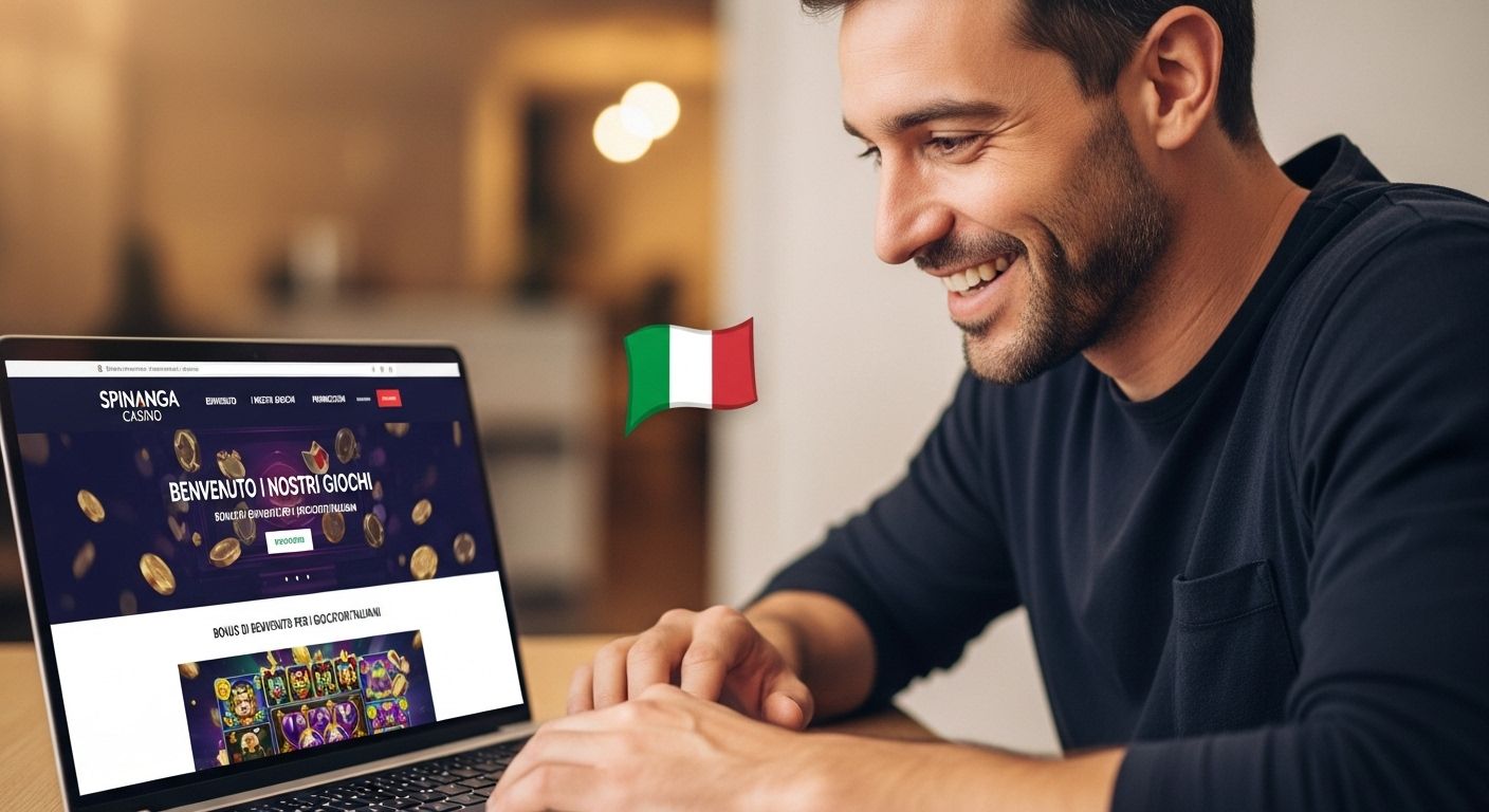 Informazioni sul casinò