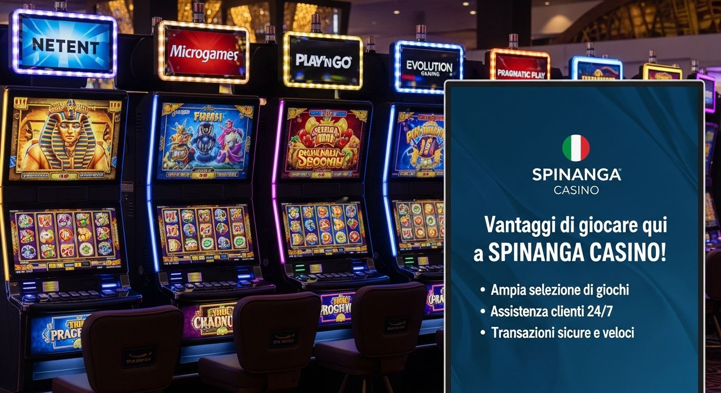 Fornitori di giochi e software app